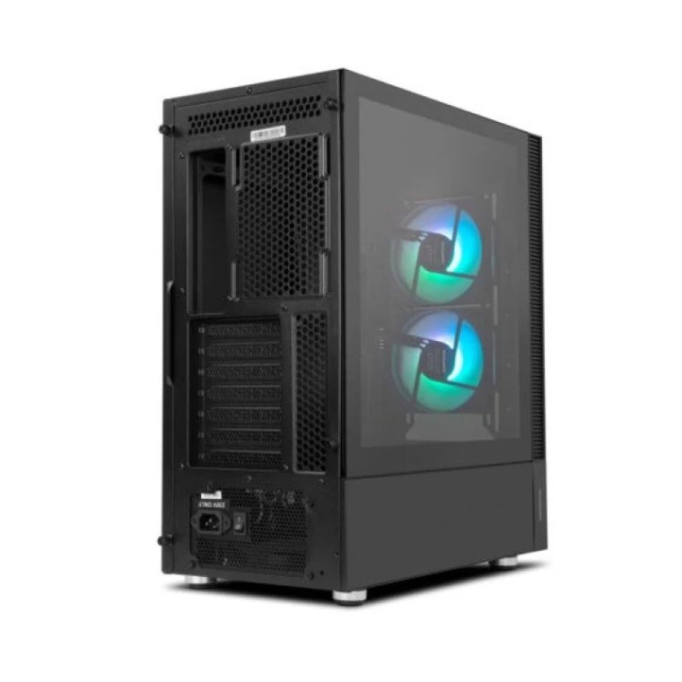 PC Racing Gaming Intel Core i5-12400F/16GB/1TB SSD/GTX 1650