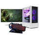 PC Racing Gaming Intel Core i5-12400F/16GB/1TB + 256GB SSD/GTX 1650 + Monitor 24" FullHD + Combo Gam PC Racing Gaming Intel Core i5-12400F/16GB/1TB + 256GB SSD/GTX 1650 + Monitor 24" FullHD + Combo Gam