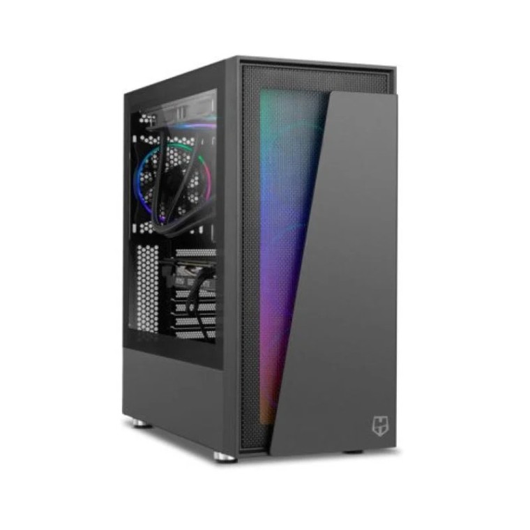 PC Racing Gaming Intel Core i7-10700F/32GB/1TB SSD/RTX 3060