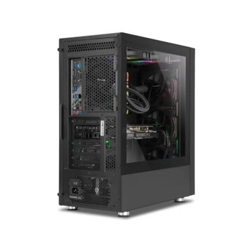 PC Racing Gaming Intel Core i7-10700F/32GB/1TB SSD/RTX 3060 PC Racing Gaming Intel Core i7-10700F/32GB/1TB SSD/RTX 3060