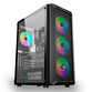 PC Racing Gaming AMD Ryzen 5 5600X/16GB/1TB + 256GB SSD/RTX 3050 PC Racing Gaming AMD Ryzen 5 5600X/16GB/1TB + 256GB SSD/RTX 3050