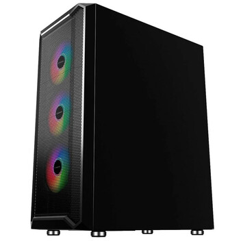 PC Racing Gaming AMD Ryzen 5 5600X/16GB/1TB + 256GB SSD/RTX 3050 PC Racing Gaming AMD Ryzen 5 5600X/16GB/1TB + 256GB SSD/RTX 3050