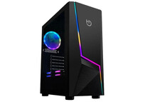 PC Racing Gaming AMD Ryzen 3 4300G/8GB/1TB SSD