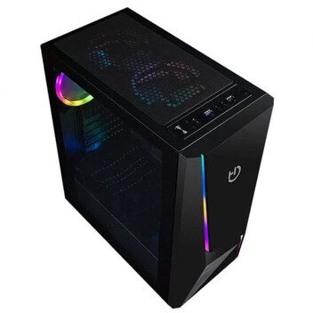 PC Racing Gaming AMD Ryzen 3 4300G/8GB/1TB SSD PC Racing Gaming AMD Ryzen 3 4300G/8GB/1TB SSD