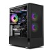 PC Racing Gaming AMD Ryzen 5 4500G/16GB/1TB SSD/GTX 1650 + Monitor 24" FullHD + Combo Gaming