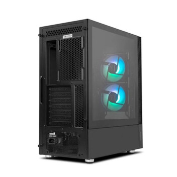 PC Racing Gaming AMD Ryzen 5 4500G/16GB/1TB SSD/GTX 1650 + Monitor 24" FullHD + Combo Gaming PC Racing Gaming AMD Ryzen 5 4500G/16GB/1TB SSD/GTX 1650 + Monitor 24" FullHD + Combo Gaming