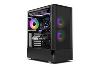 PC Racing Gaming AMD Ryzen 5 4500G/16GB/1TB SSD/GTX 1650