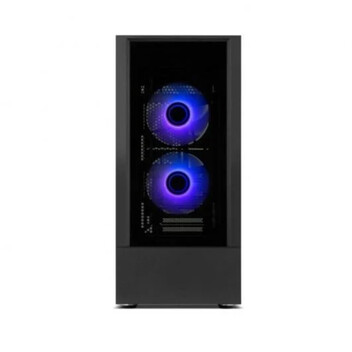 PC Racing Gaming AMD Ryzen 3 4100/16GB/1TB SSD/GTX 1650 + Monitor 22" FullHD + Combo Gaming PC Racing Gaming AMD Ryzen 3 4100/16GB/1TB SSD/GTX 1650 + Monitor 22" FullHD + Combo Gaming