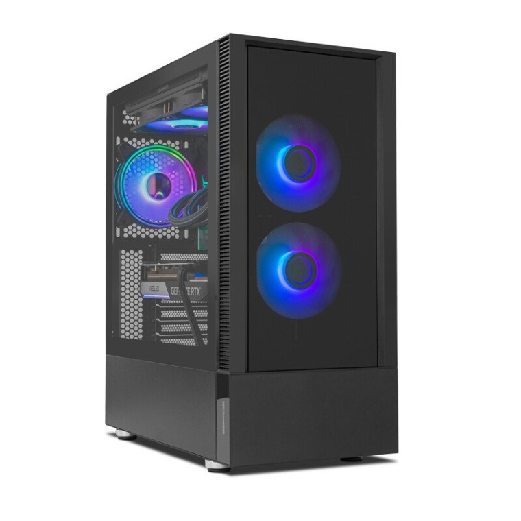 PC Racing Gaming Intel Core i5-11400F/16GB/1TB SSD/RTX 3050