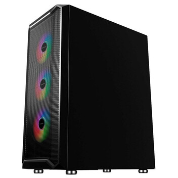 PC Racing Gaming AMD Ryzen 7 5700G/16GB/1TB SSD+1TB HDD/RTX 3050 PC Racing Gaming AMD Ryzen 7 5700G/16GB/1TB SSD+1TB HDD/RTX 3050