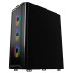 PC Racing Gaming AMD Ryzen 7 5700G/16GB/1TB SSD+1TB HDD/RTX 3050