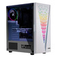 PC Racing Pack AMD Ryzen 7 5700G/32GB/1TB SSD/RX 6600 + Pantalla 24" FullHD + Teclado + Ratón