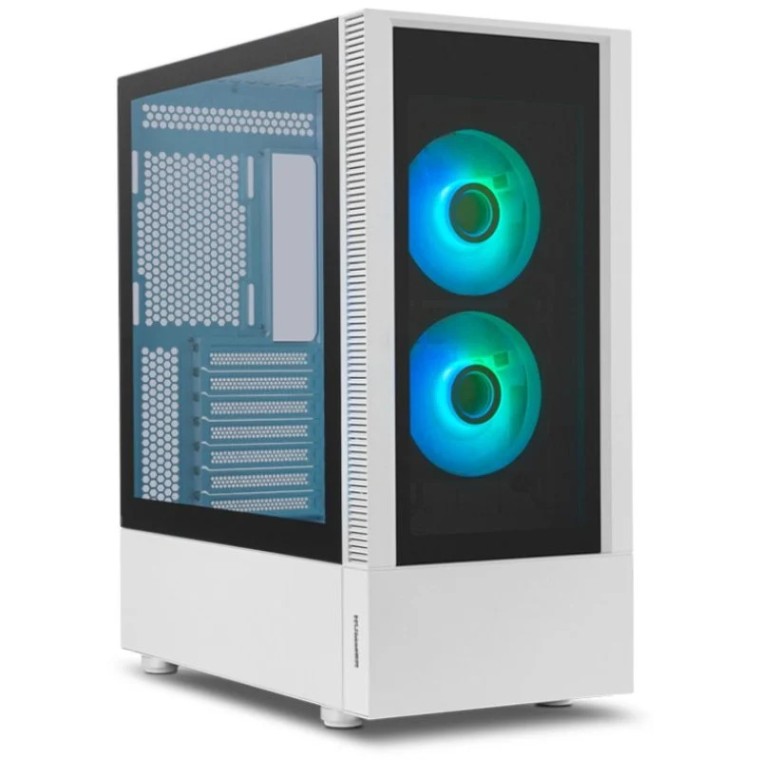 PC Racing Gaming AMD Ryzen 5 4600G/16GB/1TB SSD/GTX 1650