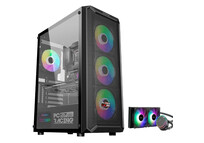 PC Racing AMD Ryzen 7 5800X/32GB/1TB SSD/RTX 3060