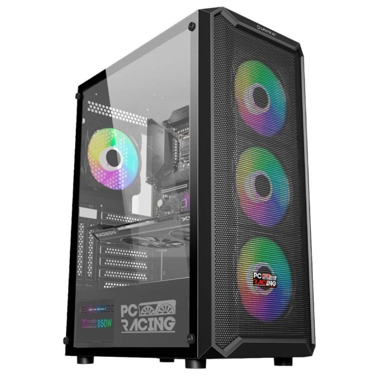 PC Racing Intel Core i7-11700F/16GB/1TB SSD/RTX 3050