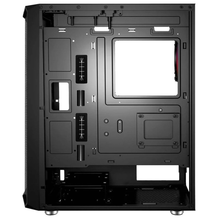 PC Racing Intel Core i7-11700F/16GB/1TB SSD/RTX 3050