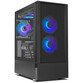 Epical-Q Threat Plus AMD Ryzen 5 5600/16GB/1TB SSD/RTX 4060