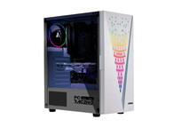PC Racing Gaming AMD Ryzen 5 3400G/16GB/480GB SSD/GTX 1650