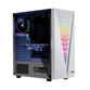 PC Racing Pack Gaming Initiation Pro AMD Ryzen 7 5700G/16GB/1TB + 256GB SSD/GTX 1650 + Monitor 24" F PC Racing Pack Gaming Initiation Pro AMD Ryzen 7 5700G/16GB/1TB + 256GB SSD/GTX 1650 + Monitor 24" F