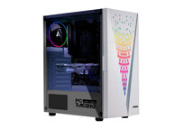 PC Racing AMD Ryzen 5 5600G/16GB/480GB SSD/GTX 1650