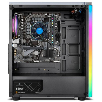 PC Racing AMD Ryzen 7 5700G/16GB/480GB SSD PC Racing AMD Ryzen 7 5700G/16GB/480GB SSD