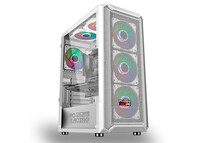PC Racing Gaming AMD Ryzen 7 5700G/16GB/480GB SSD+ 1TB HDD