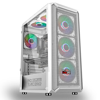 PC Racing Gaming AMD Ryzen 7 5700G/16GB/480GB SSD+ 1TB HDD PC Racing Gaming AMD Ryzen 7 5700G/16GB/480GB SSD+ 1TB HDD