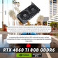 PC Racing Gaming AMD Ryzen 9 5900X/32GB/2TB + 1TB SSD/RTX 4060 Ti