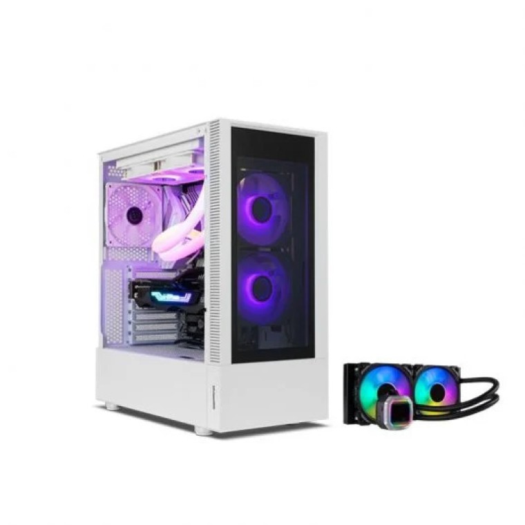 PC Racing Gaming AMD Ryzen 7 5800X/32GB/2TB + 1TB SSD/RTX 3070