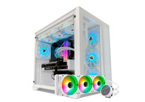 PC Racing Gaming Intel Core i7-13700K/32GB/2TB + 1TB SSD/RTX 4060