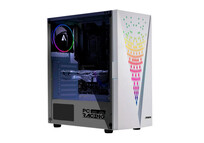 PC Racing Gaming Intel Core i3-10100F/8GB/480GB SSD/GT 1030