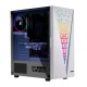 PC Racing Gaming Intel Core i3-10100F/8GB/480GB SSD/GT 1030