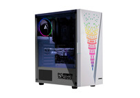 PC Racing Gaming Intel Core i5-11400/16GB/1TB SSD