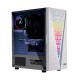 PC Racing Gaming Intel Core i5-11400/16GB/1TB SSD