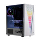 PC Racing Gaming Intel Core i5-11400/16GB/1TB SSD PC Racing Gaming Intel Core i5-11400/16GB/1TB SSD