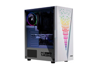 PC Racing Gaming Initiation AMD Ryzen 7 5700G/16GB/1TB+256GB SSD/GTX 1650