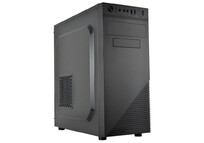 PC Racing Ofimática Intel Core i3-12100/8GB/480GB SSD