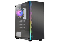 PC Racing Gaming AMD Ryzen 5 4500/16GB/1TB SSD/GTX 1650