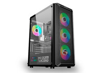 PC Racing AMD Ryzen 5 5600G/16GB/480GB SSD/RTX 3050
