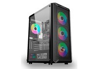 PC Racing Gaming AMD Ryzen 5 PRO 4650G/16GB/1TB SSD