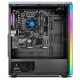 PC Racing Pack Gaming AMD Ryzen 3 4300G/16GB/1TB + 256GB SSD + Monitor 22" FullHD + Combo Gaming