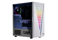 PC Racing Gaming AMD Ryzen 5 3400G/16GB/480GB SSD