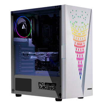 PC Racing Gaming AMD Ryzen 5 3400G/16GB/480GB SSD PC Racing Gaming AMD Ryzen 5 3400G/16GB/480GB SSD