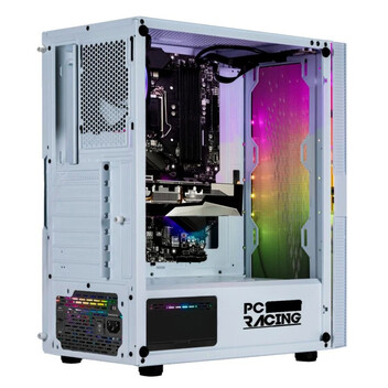 PC Racing Gaming AMD Ryzen 5 3400G/16GB/480GB SSD PC Racing Gaming AMD Ryzen 5 3400G/16GB/480GB SSD