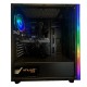 PC Racing AMD Ryzen 5 5600G/16GB/480GB SSD/RX 6600