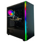 PC Racing Pack Ofimática Pro AMD Ryzen 3 3200G/16GB/1TB+480GB SSD + Monitor 24" FHD + Combo Gaming PC Racing Pack Ofimática Pro AMD Ryzen 3 3200G/16GB/1TB+480GB SSD + Monitor 24" FHD + Combo Gaming