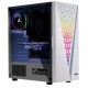 PC Racing Gaming AMD Ryzen 5 3600/16GB/1TB SSD/RX 6600