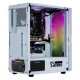 PC Racing Gaming AMD Ryzen 5 3600/16GB/1TB SSD/RX 6600