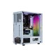 PC Racing Gaming AMD Ryzen 5 3600/16 GB/1TB SSD/RX 6600 + Monitor 24" FullHD + Combo Gaming