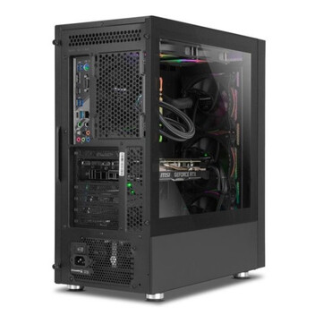 PC Racing Gaming Intel Core i3-12100F/16GB/1TB SSD/RX 6600 PC Racing Gaming Intel Core i3-12100F/16GB/1TB SSD/RX 6600